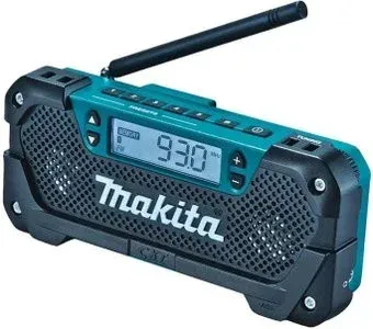 Makita MR052 (без аккумулятора)