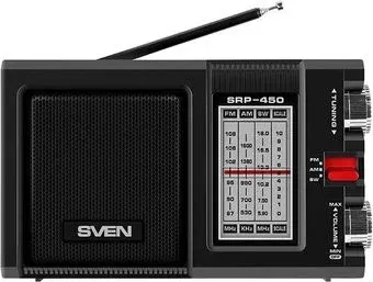 SVEN SRP-450
