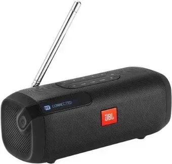 JBL Tuner FM (черный)