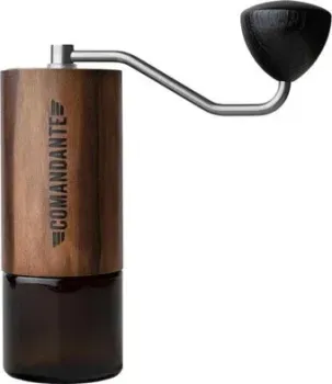 Comandante C40 MK4 (Liquid Amber)