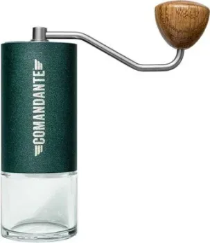 Comandante C40 MK4 (Blade Racing Green)