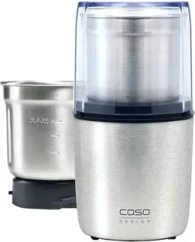 CASO Coffee & Kitchen Flavour