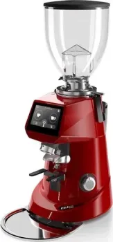 Fiorenzato F64 EVO Pro (glossy red)