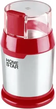 HomeStar HS-2036 (красный)