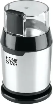 HomeStar HS-2036 (черный)