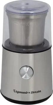 Zigmund &amp; Shtain ZCG-10