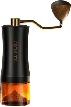 Circle Joy Manual Coffee Grinder Pro X CJ-CF22