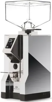 Eureka Mignon Specialita 16CR (хром)
