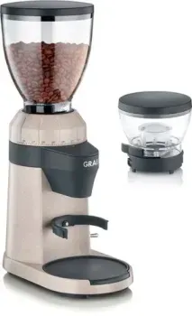 Graef CM8011