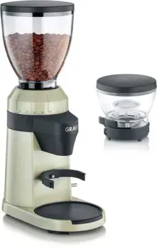 Graef CM8007