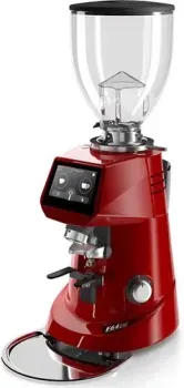 Fiorenzato F64 EVO (glossy red)
