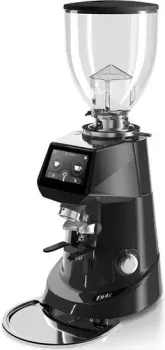 Fiorenzato F64 E (glossy black)