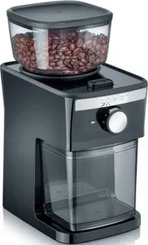 Graef CM 252