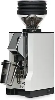 Eureka Mignon Zero 16CR (черный)
