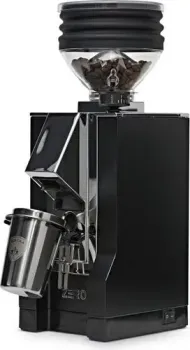 Eureka Mignon Zero 15BL (черный)