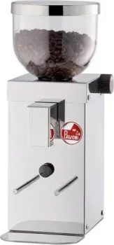 La Pavoni Kube Mill