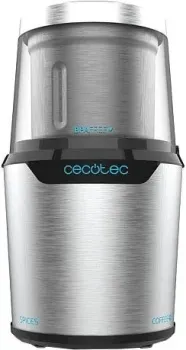 Cecotec Compact Titanmill 300 DuoClean 1559