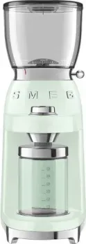 Smeg CGF01PGEU (пастельный зеленый)