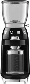 Smeg CGF01BLEU (черный)