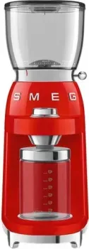 Smeg CGF01RDEU (красный)
