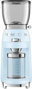 Smeg CGF01PBEU (пастельный голубой)