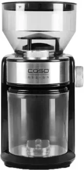 CASO Barista Crema