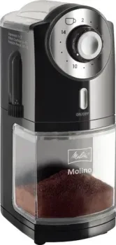 Melitta Molino (черный)