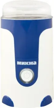 Микма ИП-33 (белый/синий)