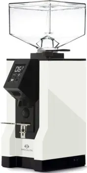 Eureka Mignon Specialita 15BL (белый)