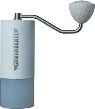 Comandante C40 MK4 (Blade Snow White)