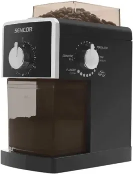 Sencor SCG 5050BK