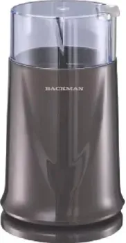 Backman BM-CGR 601