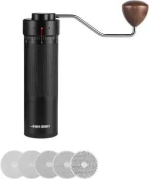 MHW-3BOMBER R3 Manual Coffee Grinder G5847B