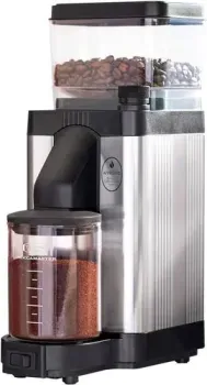 Technivorm Moccamaster KM5 (серебристый полированный)