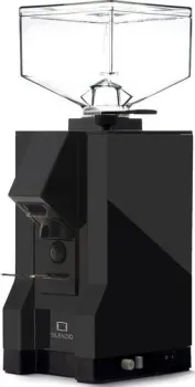 Eureka Mignon Silenzio 15BL (матовый черный)