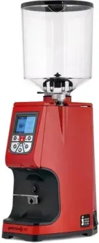Eureka Atom Specialty 75 (красный фаррари)
