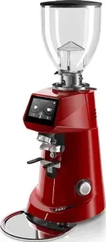 Fiorenzato F83 E (glossy red)