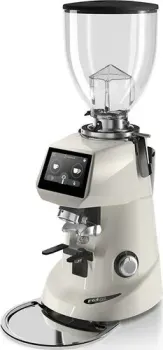 Fiorenzato F64 EVO Pro (pearl white)