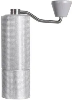 Timemore C3 (серебристый)