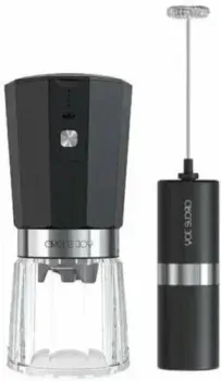 Circle Joy Star Ring Series Electric Coffee Set CJ-CF12