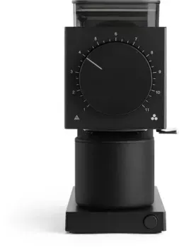Fellow Ode Brew Grinder (черный)