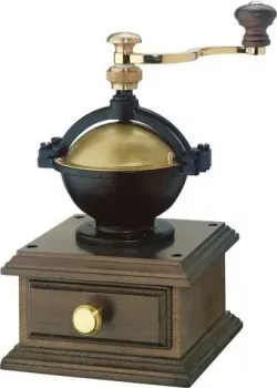 Zassenhaus La Paz 40128