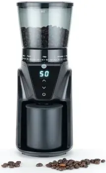 Wilfa Balance black CG1B-275