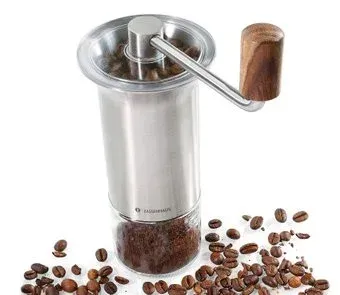 Zassenhaus Barista 041170