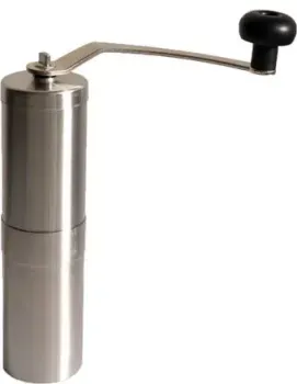 Porlex Tall Grinder II