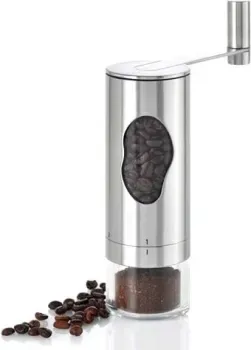 AdHoc Bean A-MC01