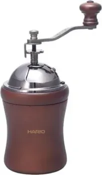 Hario Coffee Mill Dome MCD-2
