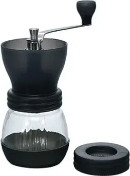 Hario Ceramic Coffee Mill MSCS-2TB