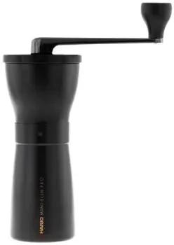 Hario Mini Slim Pro (черный)