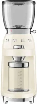 Smeg CGF01CREU (кремовый)